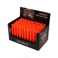 Sonubaits Bag Clips